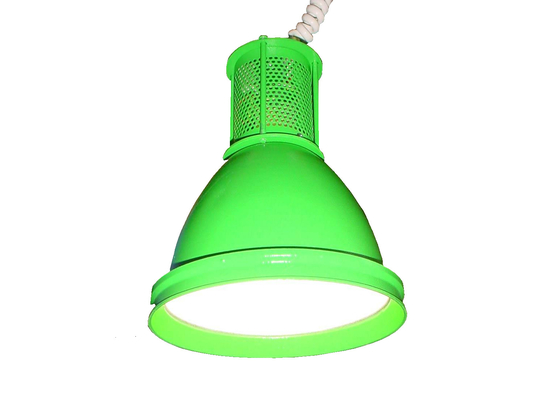 lâmpada de pendente do diodo emissor de luz de 50W RYBGW, luz fresca do diodo emissor de luz para a estufa ou supermercado