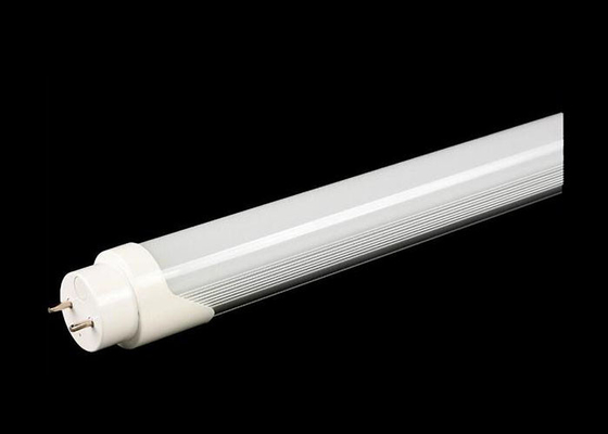 tubo fluorescente do diodo emissor de luz T8 de 18W 1.2m, tubo fluorescente da substituição do diodo emissor de luz